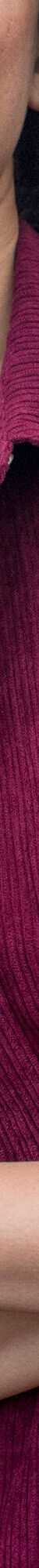 Chemise en velours côtelé (prune) Chemise en velours côtelé (prune)